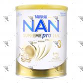 Nan Supremepro H.A.3 Milk Powder 800g(For>1years)