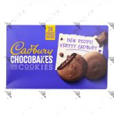 Cadbury Chocobakes Cookies 24s