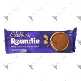 Cadbury Roundie Milk Chocolate 6x30g