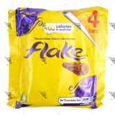 Cadbury Flake 1Pack (4x20g)