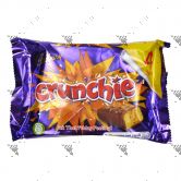 Cadbury Crunchie 1Pack (4x26.1g)