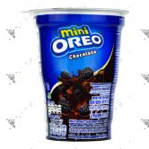 Oreo Mini Chocolate Cup 61.3g