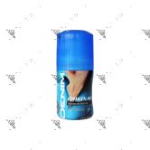 Denim Deodorant Roll On 50ml Original Blue