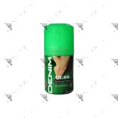 Denim Deodorant Roll On 50ml Musk Green