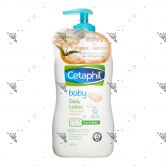 Cetaphil Baby Daily Lotion With Organic Calendula 400ml