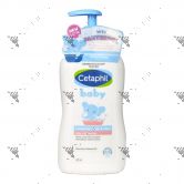 Cetaphil Baby Moisturising Bath & Wash 400ml