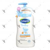 Cetaphil Baby Shampoo 400ml