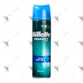 Gillette Mach 3 Extra Comfort Shave Gel 200ml