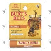 Burt's Bees Lip Balm 4.25g Honey