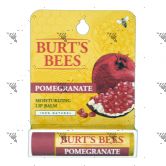 Burt's Bees Lip Balm 4.25g Pomegranate