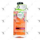 Clairol Herbal Essence Shampoo 400ml White Grapefruit & Mosa Mint