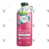 Clairol Herbal Essence Conditioner 400ml White Strawberry & Sweet Mint