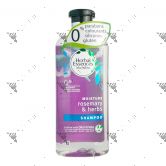 Clairol Herbal Essence Shampoo 400ml Rosemary & Herbs