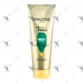 Pantene 3 Minute Miracle Conditioner Smooth & Sleek 200ml