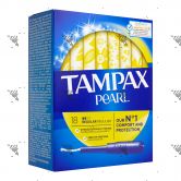 Tampax Pearl Regular (18 Tampons)