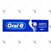 Oral-B Toothpaste 100ml Cavity Protection Mint