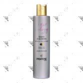 Pantene Pro-V Shampoo 250ml Silver & Glowing Purple