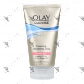 Olay Foaming Cleansing Jelly 150ml Normal Skin