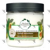 Clairol Herbal Essence Hair Mask 250ml Aloe Vera + Avocado Hydrate