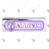 Marvis Toothpaste 85ml Jasmin Mint