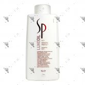 Wella SP Luxeoil Keratin Protect Shampoo 1000ml