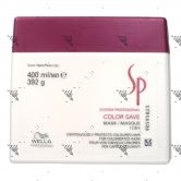 Wella SP Color Save Mask 400ml