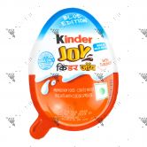 Kinder Joy For Boys 20g