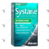 Systane Lubricant Eye Drops 10ml Hydration