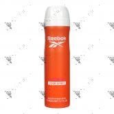 Reebok Deodorant Spray 150ml Women Move Your Spirit