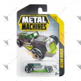 Zuru Metal Machines Cars 1s for 3yrs+ Nitro