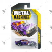 Zuru Metal Machines Cars 1s for 3yrs+ Poison Ivy