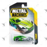 Zuru Metal Machines Cars 1s for 3yrs+ Toxic