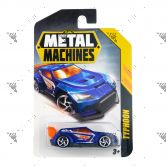 Zuru Metal Machines Cars 1s for 3yrs+ Typhoon