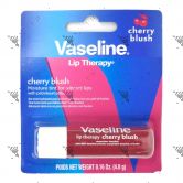 Vaseline Lip Therapy 4.8g Cherry Blush