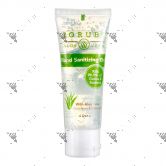 Jorubi Hand Sanitizing Gel 40ml Aloe Vera