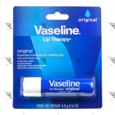 Vaseline Lip Therapy 4.8g Original