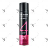 TRESemme Extra Hold Hairspray 400ml 24Hr Frizz Control