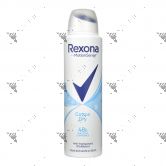 Rexona Deodorant Spray 150ml Women Cotton Dry