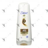 Dove Hair Conditioner 200ml Anti Frizz
