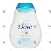 Dove Baby Shampoo 200ml Rich Moisture