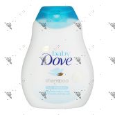 Dove Baby Shampoo 200ml Rich Moisture