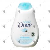 Dove Baby Shampoo 400ml Rich Moisture