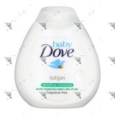 Dove Baby Lotion 200ml Sensitive Moisture