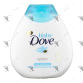 Dove Baby Lotion 200ml Rich Moisture