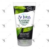 St.Ives Blackhead Clearing Green Tea Scrub 150ml