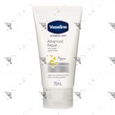 Vaseline Advanced Repair Unscented Hand Cream 75ml