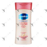 Vaseline Healthy Hands Stronger Nails Lotion 200ml