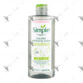 Simple Kind To Skin Micellar Cleansing Water 200ml