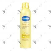 Vaseline Body Lotion Spray 190ml Intensive Care Essential Healing