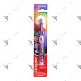 Colgate Toothbrush Smiles 2-6 Years Extra Soft 1s Trolls